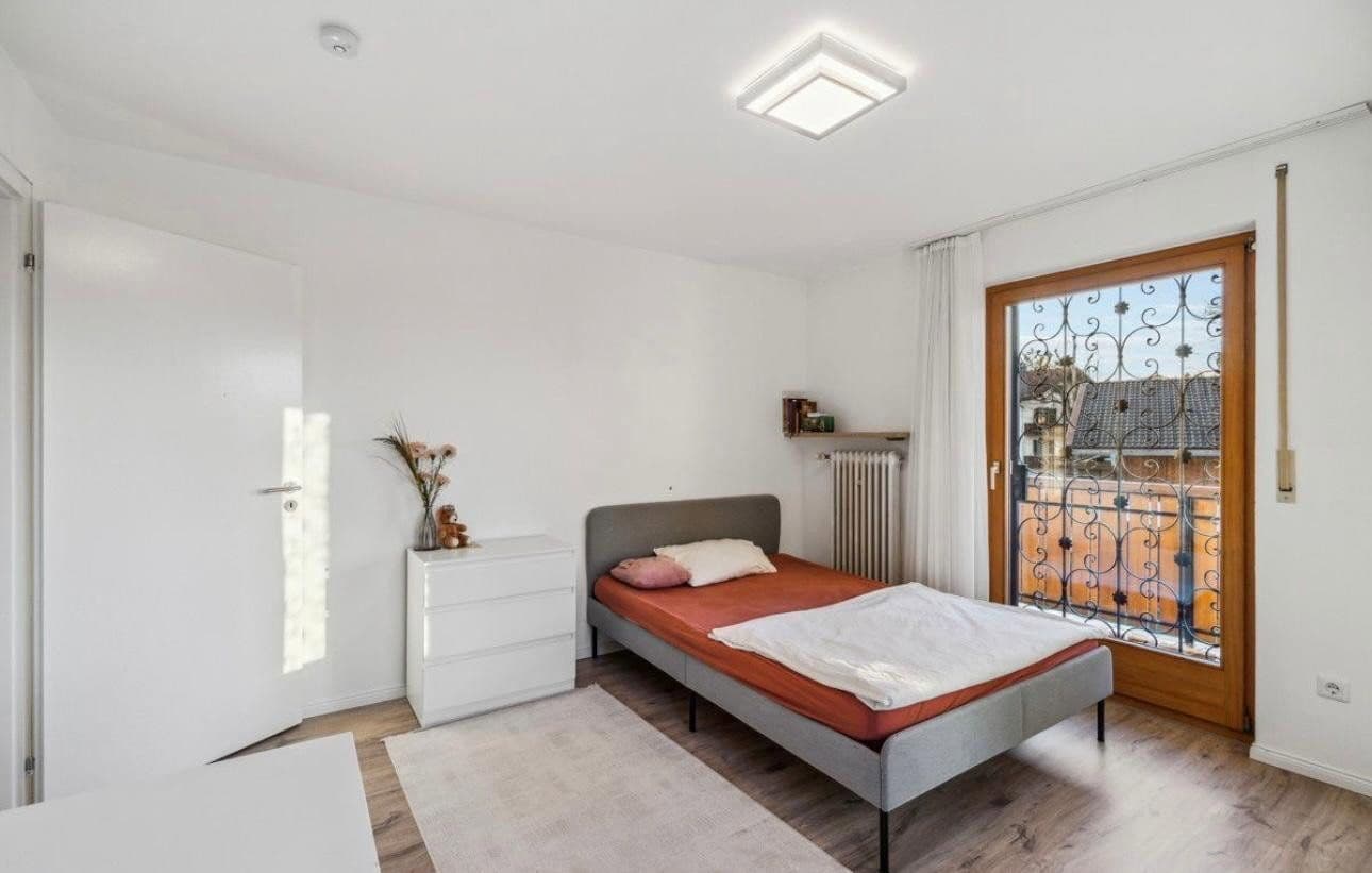 house for sale, 133 m², Birkenstraße 19, Miesbach, Bavaria house for sale, 133 m², Birkenstraße 19, Miesbach, Bavaria