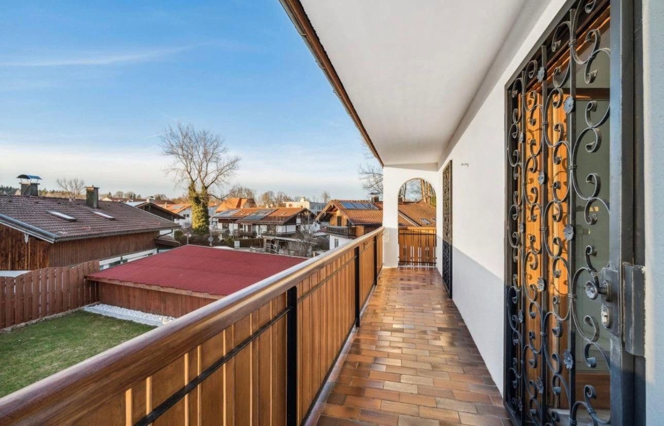 house for sale, 133 m², Birkenstraße 19, Miesbach, Bavaria house for sale, 133 m², Birkenstraße 19, Miesbach, Bavaria