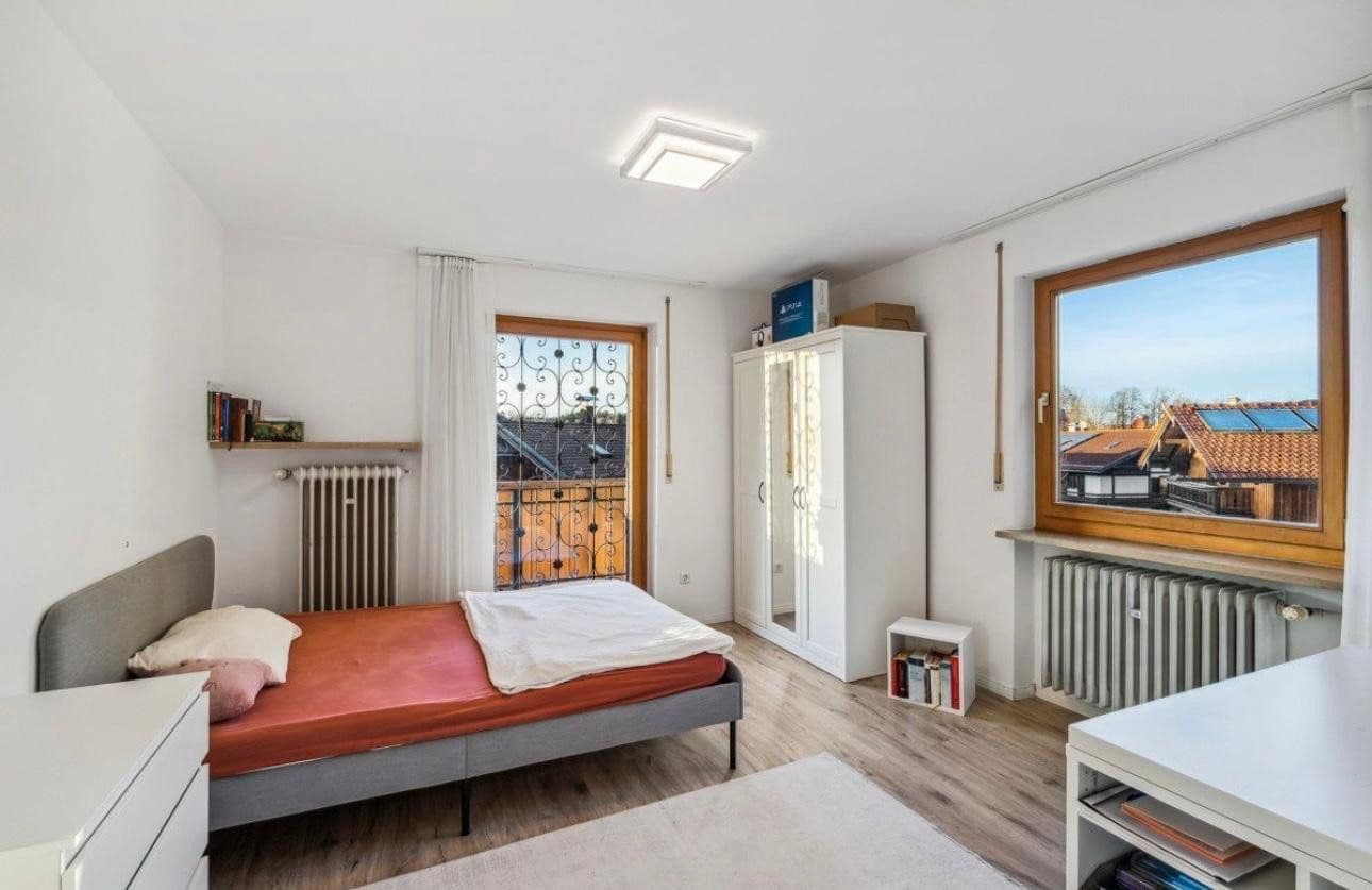 house for sale, 133 m², Birkenstraße 19, Miesbach, Bavaria house for sale, 133 m², Birkenstraße 19, Miesbach, Bavaria