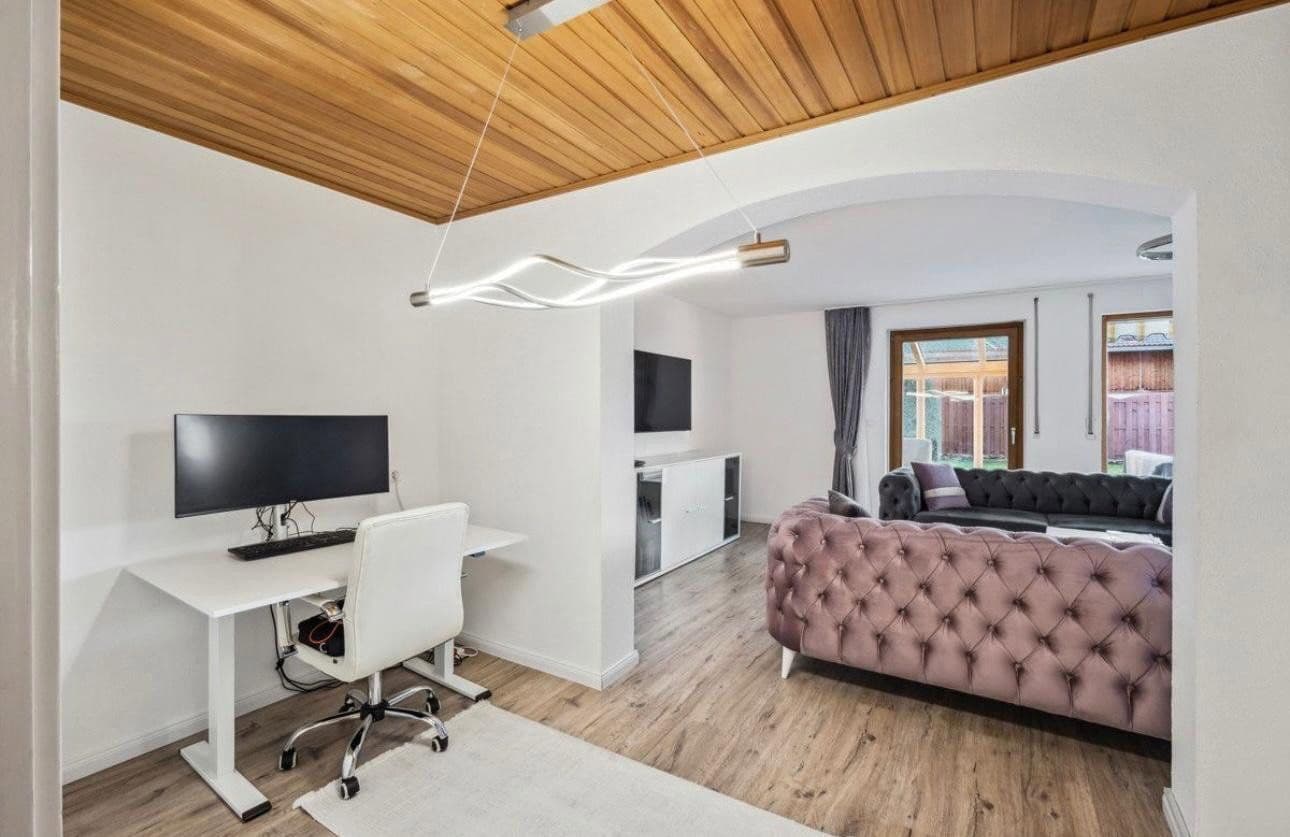 house for sale, 133 m², Birkenstraße 19, Miesbach, Bavaria house for sale, 133 m², Birkenstraße 19, Miesbach, Bavaria