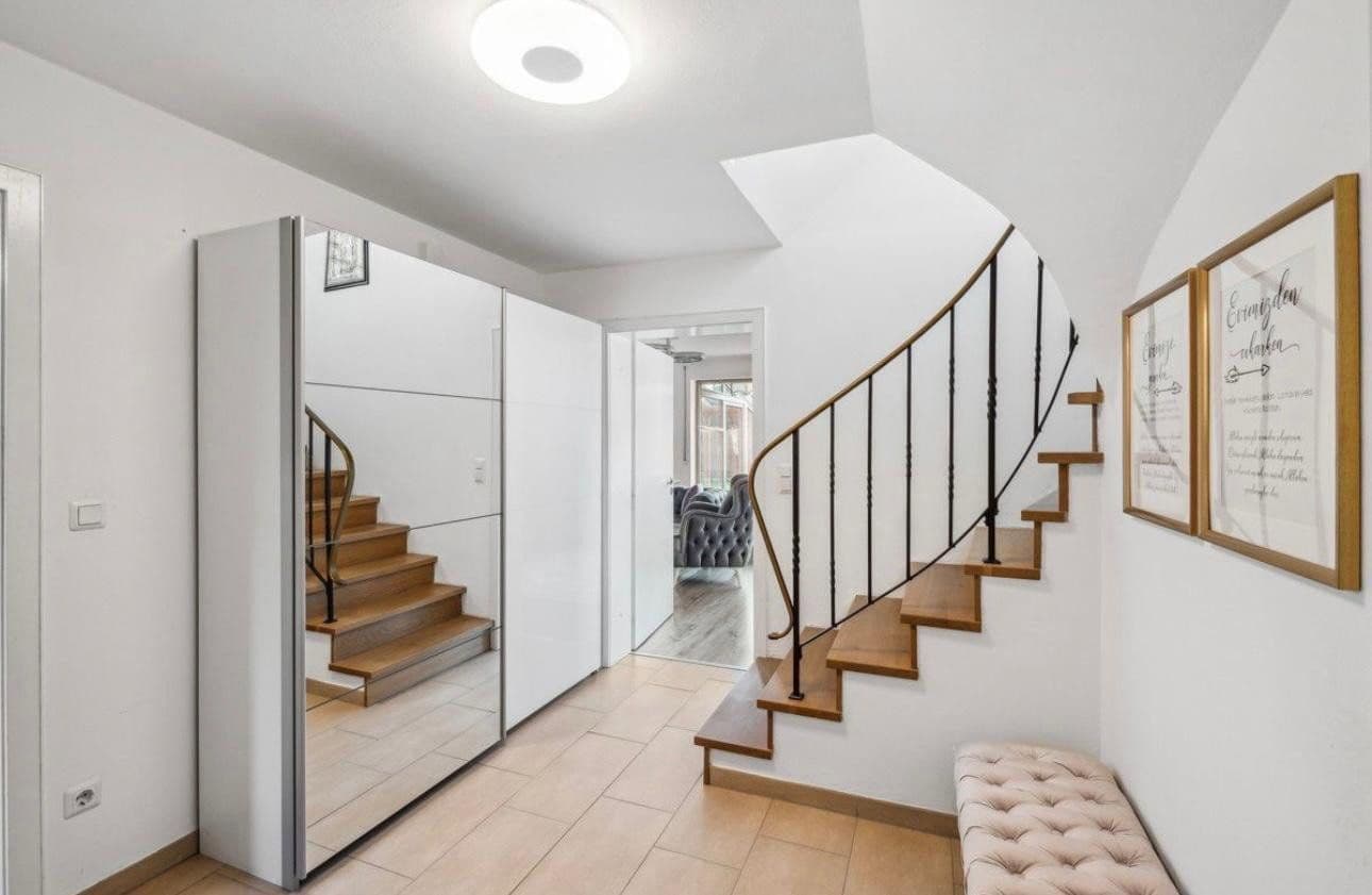 house for sale, 133 m², Birkenstraße 19, Miesbach, Bavaria house for sale, 133 m², Birkenstraße 19, Miesbach, Bavaria