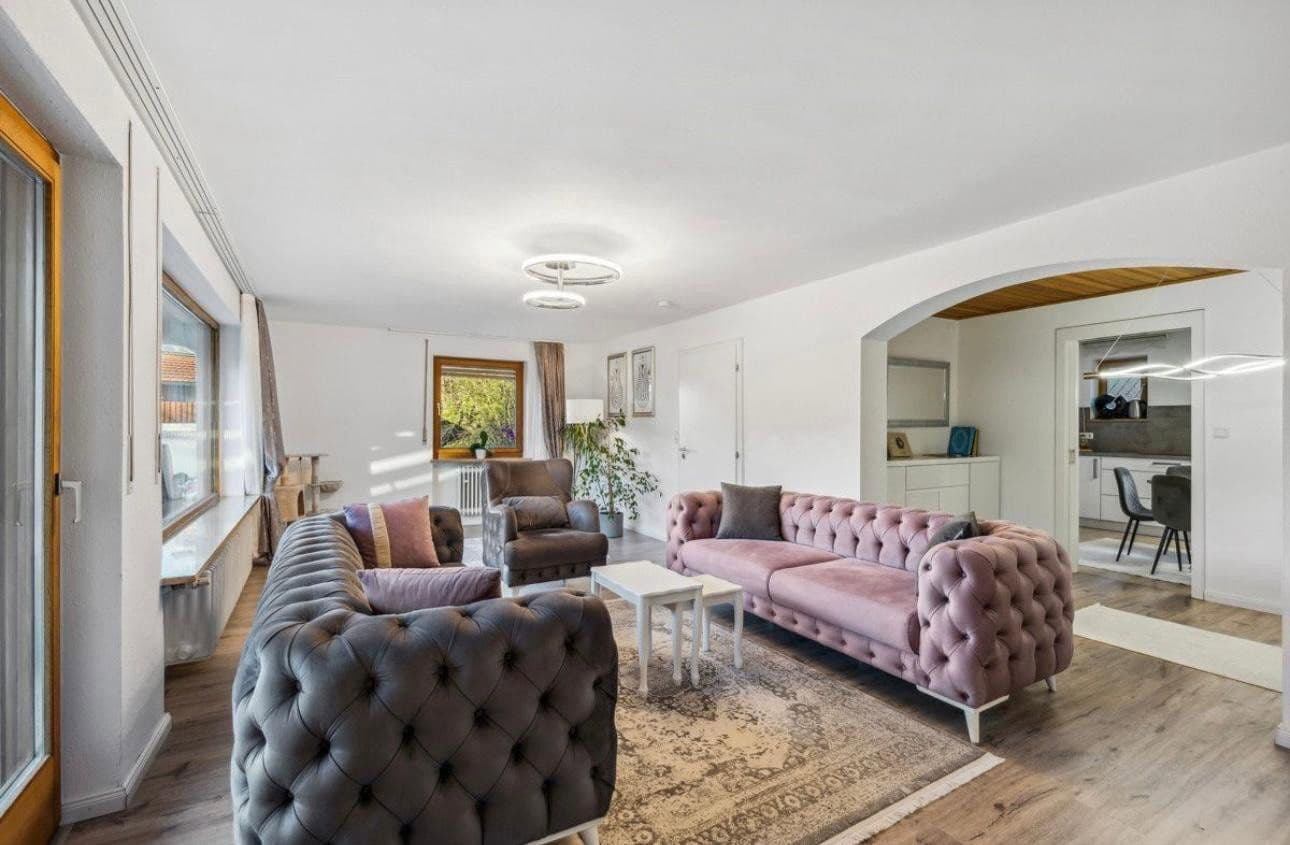 house for sale, 133 m², Birkenstraße 19, Miesbach, Bavaria house for sale, 133 m², Birkenstraße 19, Miesbach, Bavaria