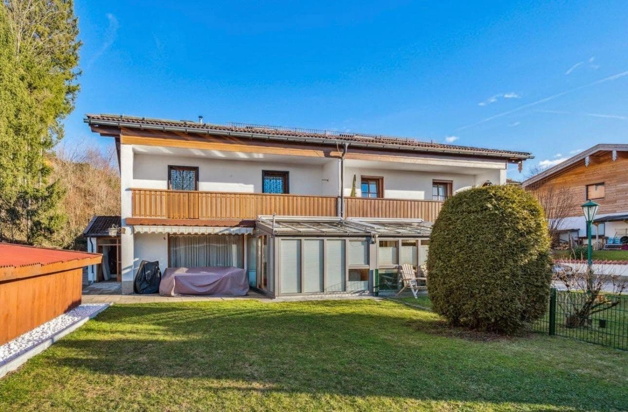 house for sale, 133 m², Birkenstraße 19, Miesbach, Bavaria house for sale, 133 m², Birkenstraße 19, Miesbach, Bavaria