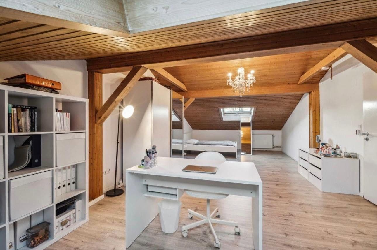 house for sale, 133 m², Birkenstraße 19, Miesbach, Bavaria house for sale, 133 m², Birkenstraße 19, Miesbach, Bavaria