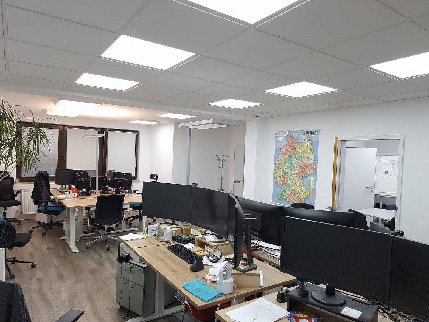 office to rent, 165 m², Untergrünewalderstr. 18a, Wuppertal, North Rhine-Westphalia office to rent, 165 m², Untergrünewalderstr. 18a, Wuppertal, North Rhine-Westphalia