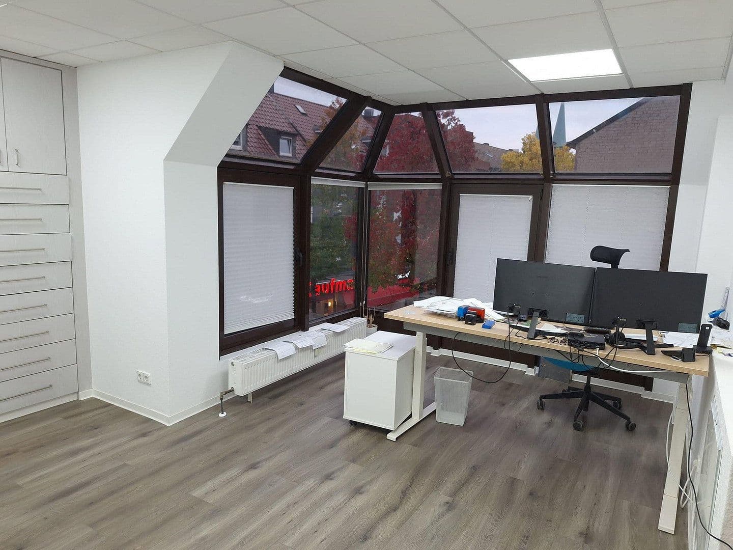 office to rent, 165 m², Untergrünewalderstr. 18a, Wuppertal, North Rhine-Westphalia office to rent, 165 m², Untergrünewalderstr. 18a, Wuppertal, North Rhine-Westphalia