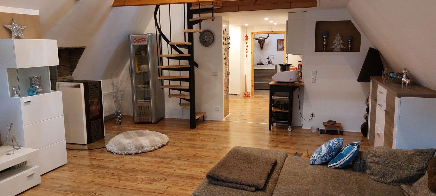 house for sale, 100 m², Müden (Aller), Lower Saxony house for sale, 100 m², Müden (Aller), Lower Saxony