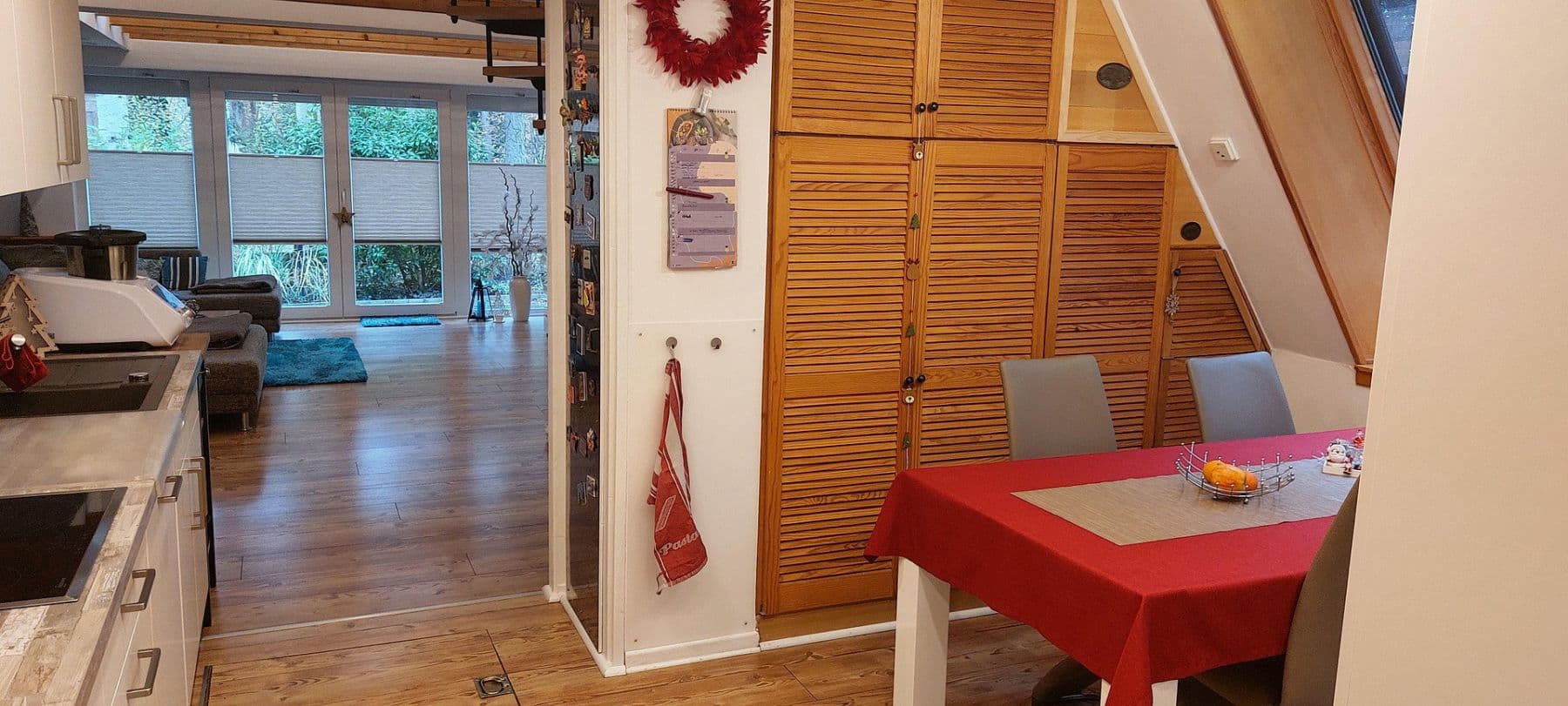 house for sale, 100 m², Müden (Aller), Lower Saxony house for sale, 100 m², Müden (Aller), Lower Saxony