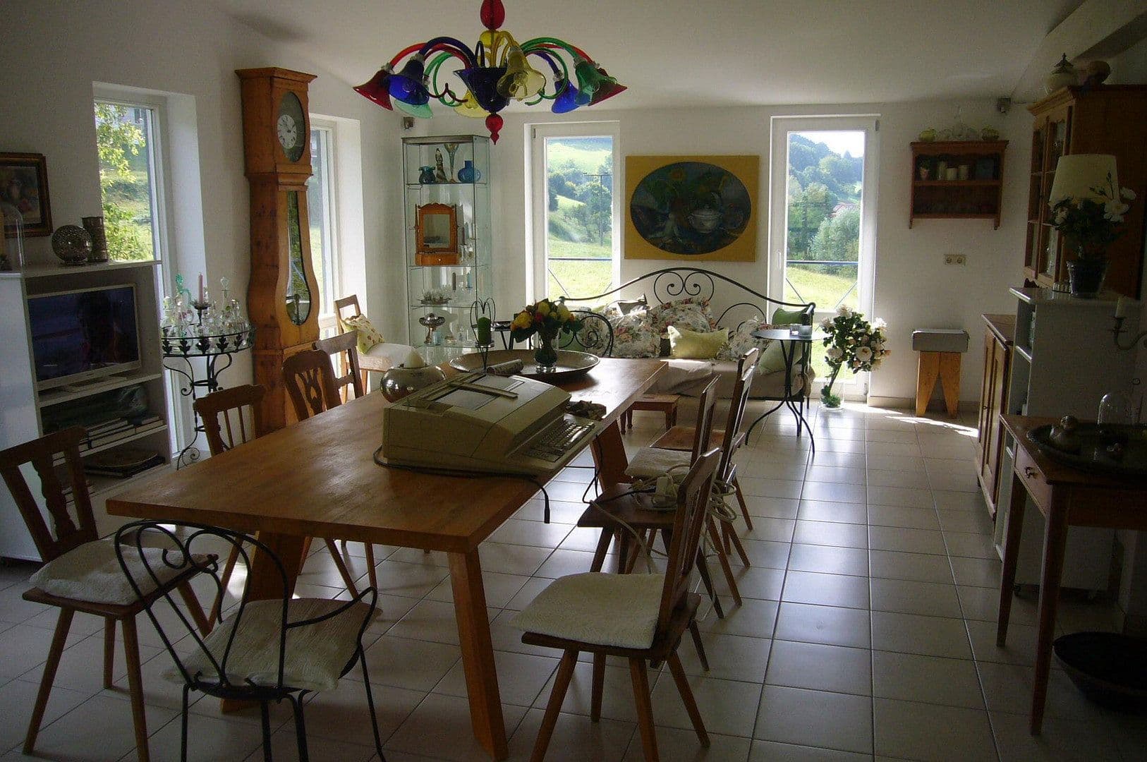 house for sale, 580 m², Oberzent, Hesse house for sale, 580 m², Oberzent, Hesse