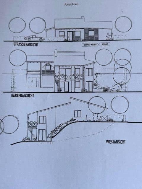 house for sale, 141 m², Lüderichweg 9, Lohmar, North Rhine-Westphalia house for sale, 141 m², Lüderichweg 9, Lohmar, North Rhine-Westphalia