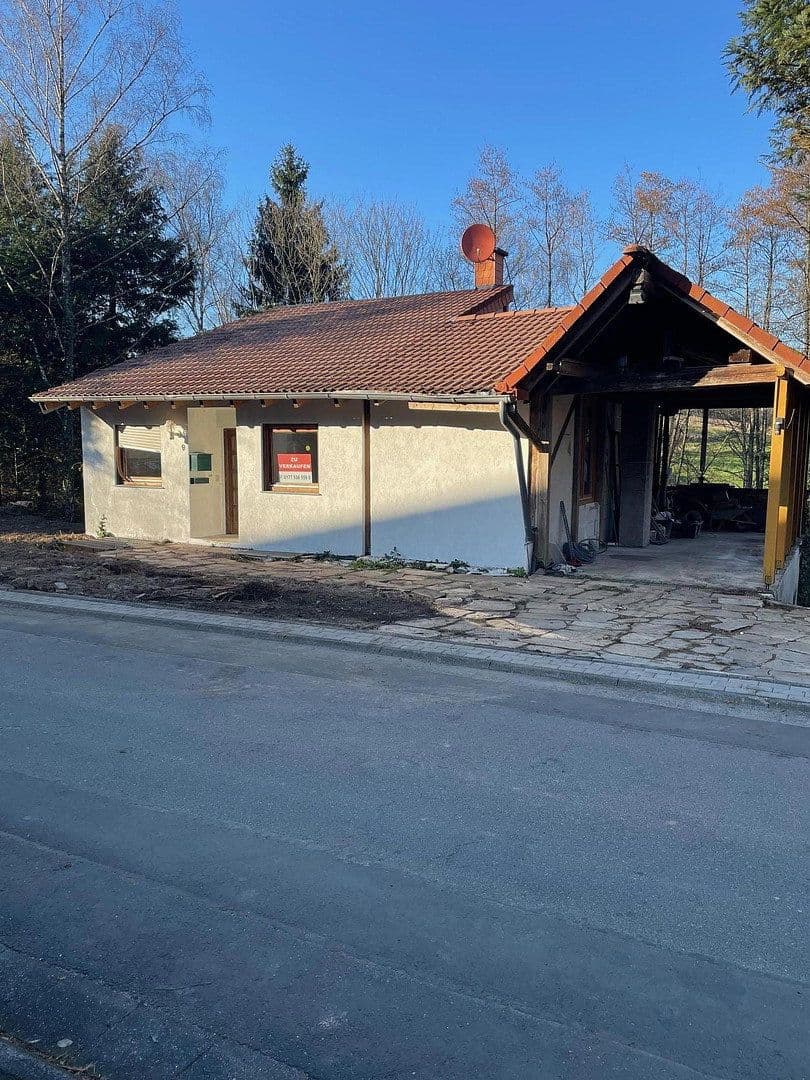 house for sale, 141 m², Lüderichweg 9, Lohmar, North Rhine-Westphalia house for sale, 141 m², Lüderichweg 9, Lohmar, North Rhine-Westphalia