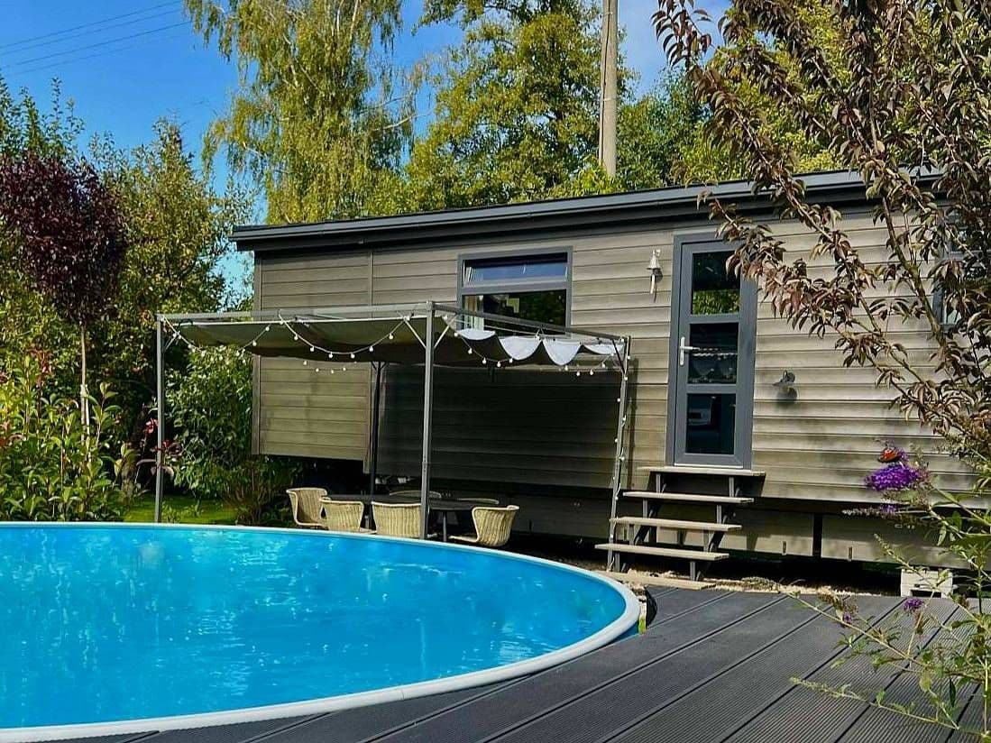 recreational property to rent, 0 m², Tršice, Olomoucký Region recreational property to rent, 0 m², Tršice, Olomoucký Region