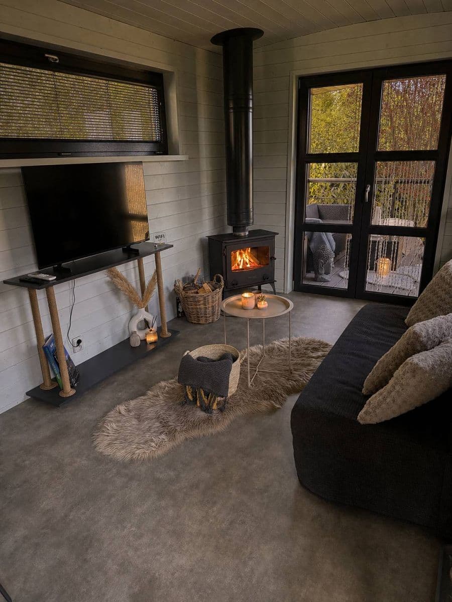 recreational property to rent, 0 m², Tršice, Olomoucký Region recreational property to rent, 0 m², Tršice, Olomoucký Region