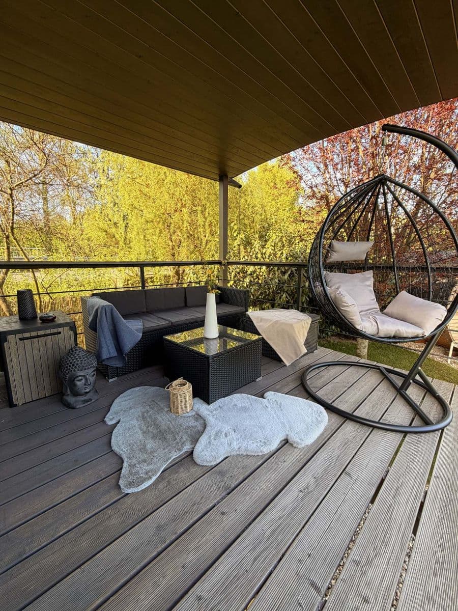 recreational property to rent, 0 m², Tršice, Olomoucký Region recreational property to rent, 0 m², Tršice, Olomoucký Region