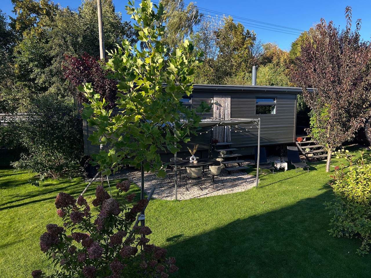 recreational property to rent, 0 m², Tršice, Olomoucký Region recreational property to rent, 0 m², Tršice, Olomoucký Region