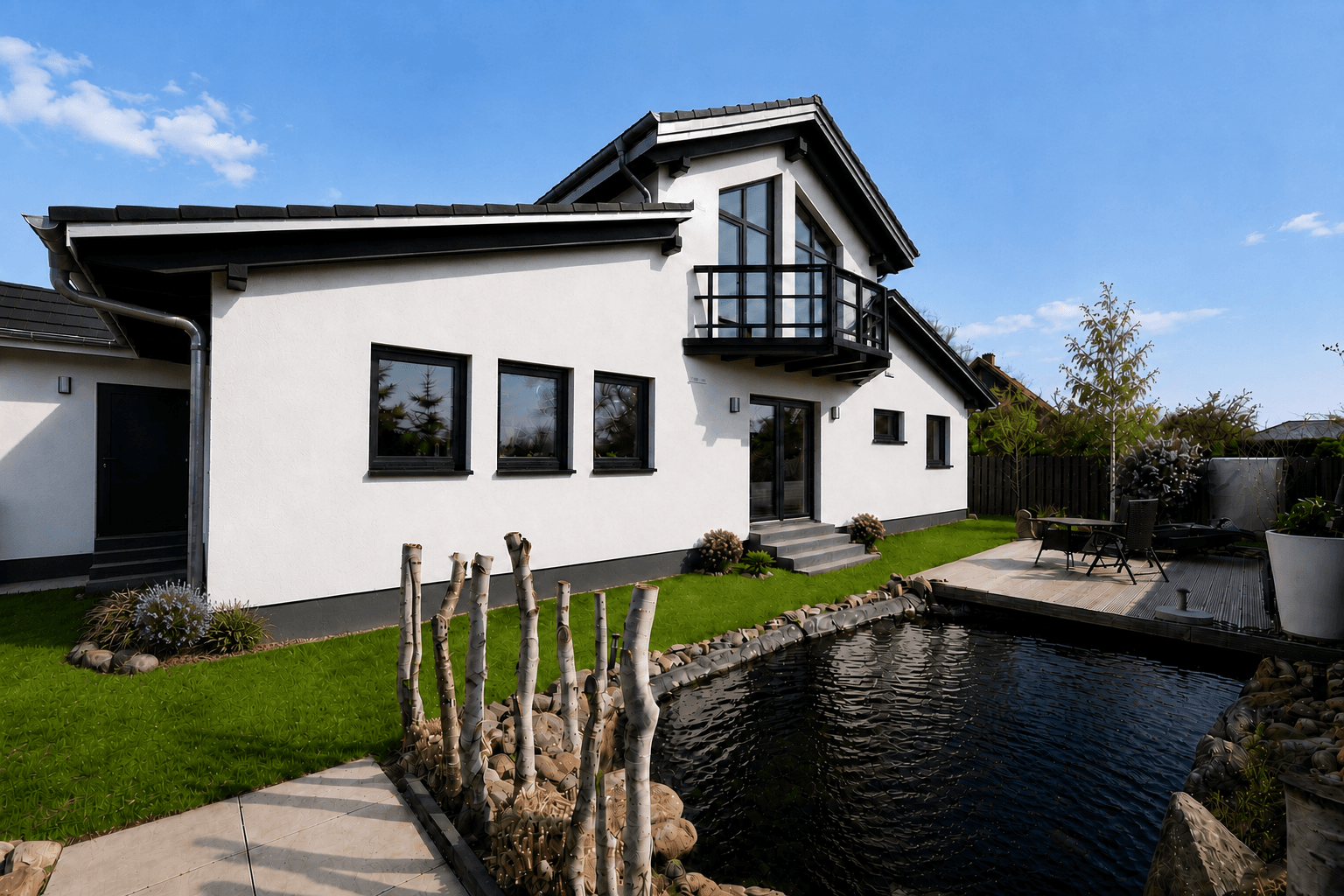 house for sale, 201 m², Saal, Mecklenburg-Vorpommern house for sale, 201 m², Saal, Mecklenburg-Vorpommern