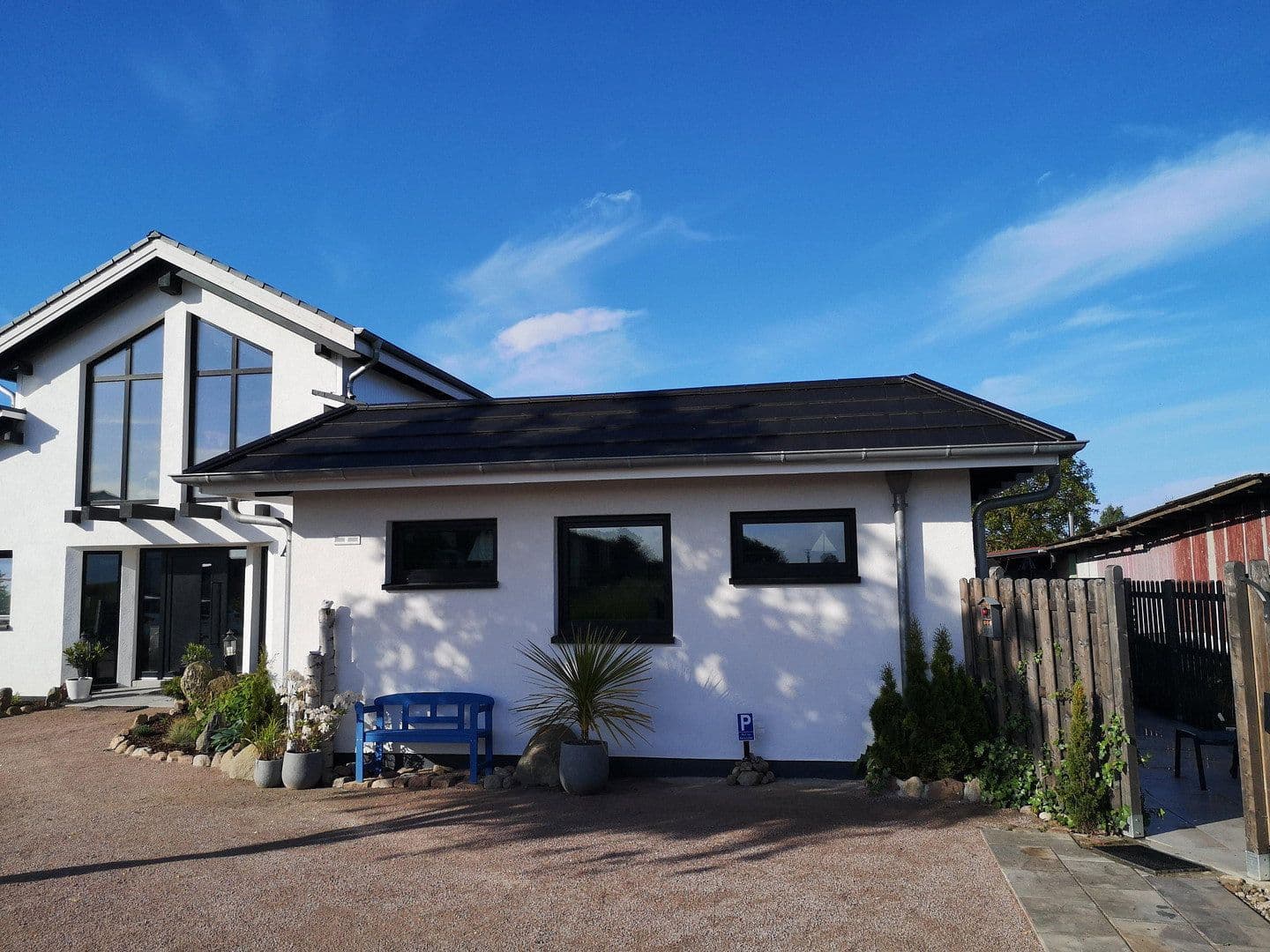 house for sale, 200 m², Saal, Mecklenburg-Vorpommern house for sale, 200 m², Saal, Mecklenburg-Vorpommern