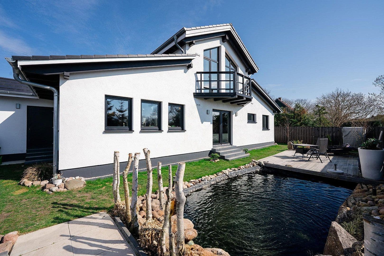 house for sale, 200 m², Saal, Mecklenburg-Vorpommern house for sale, 200 m², Saal, Mecklenburg-Vorpommern