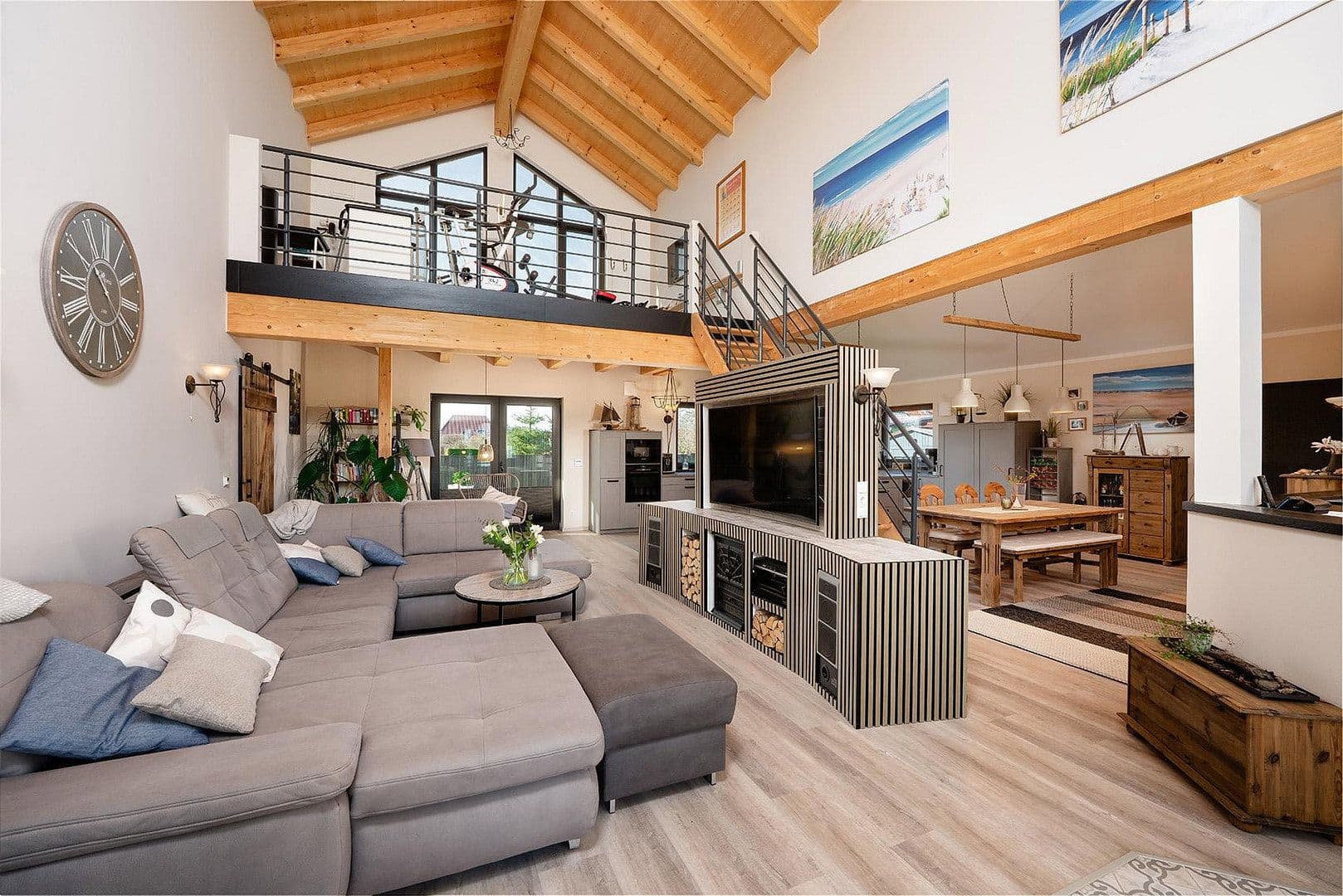 house for sale, 200 m², Saal, Mecklenburg-Vorpommern house for sale, 200 m², Saal, Mecklenburg-Vorpommern