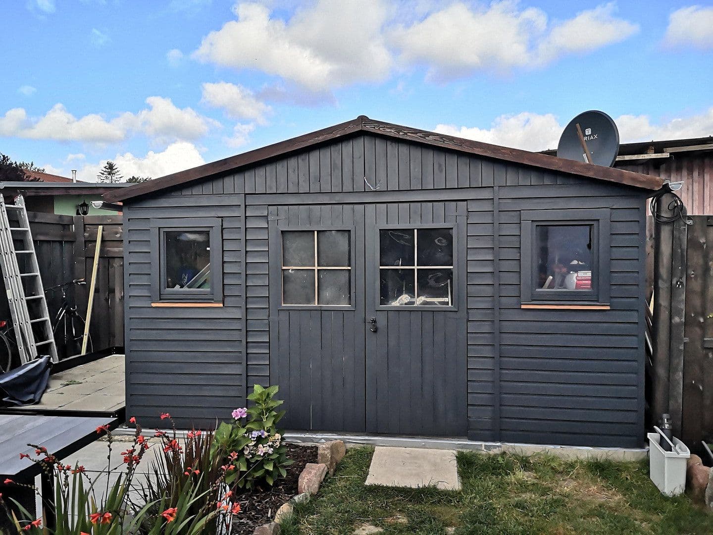 house for sale, 200 m², Saal, Mecklenburg-Vorpommern house for sale, 200 m², Saal, Mecklenburg-Vorpommern