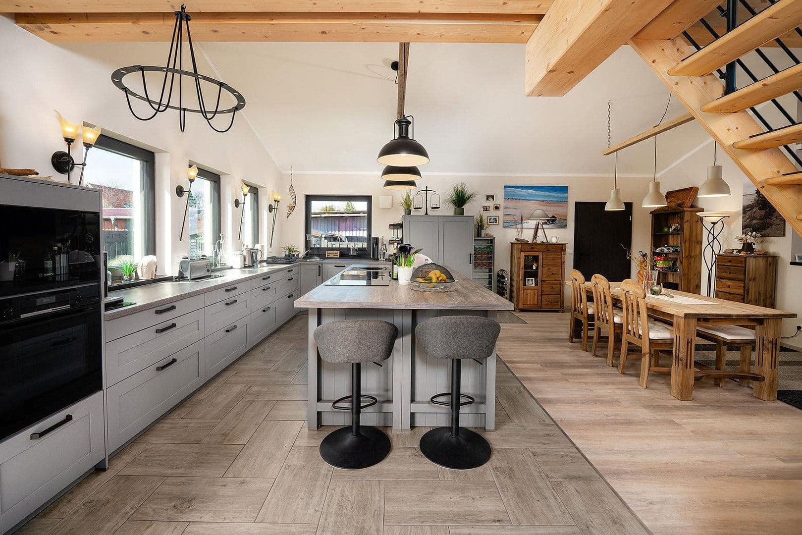 house for sale, 200 m², Saal, Mecklenburg-Vorpommern house for sale, 200 m², Saal, Mecklenburg-Vorpommern