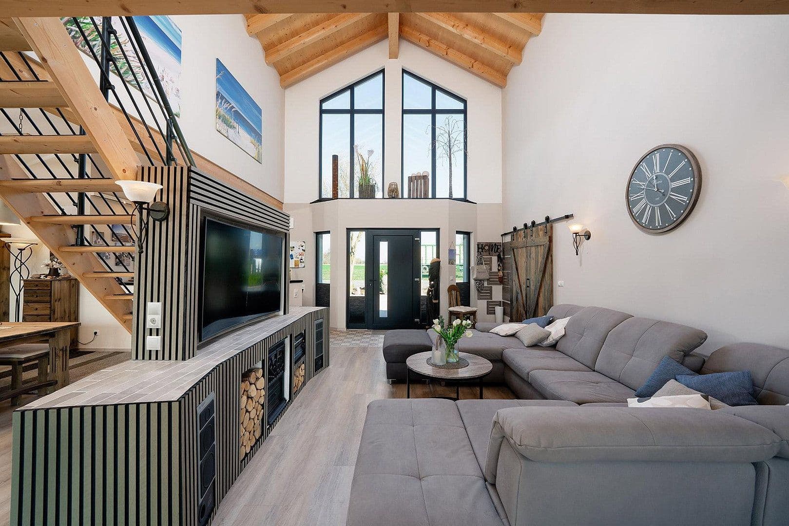 house for sale, 200 m², Saal, Mecklenburg-Vorpommern house for sale, 200 m², Saal, Mecklenburg-Vorpommern