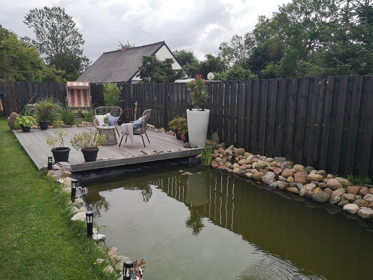 house for sale, 200 m², Saal, Mecklenburg-Vorpommern house for sale, 200 m², Saal, Mecklenburg-Vorpommern