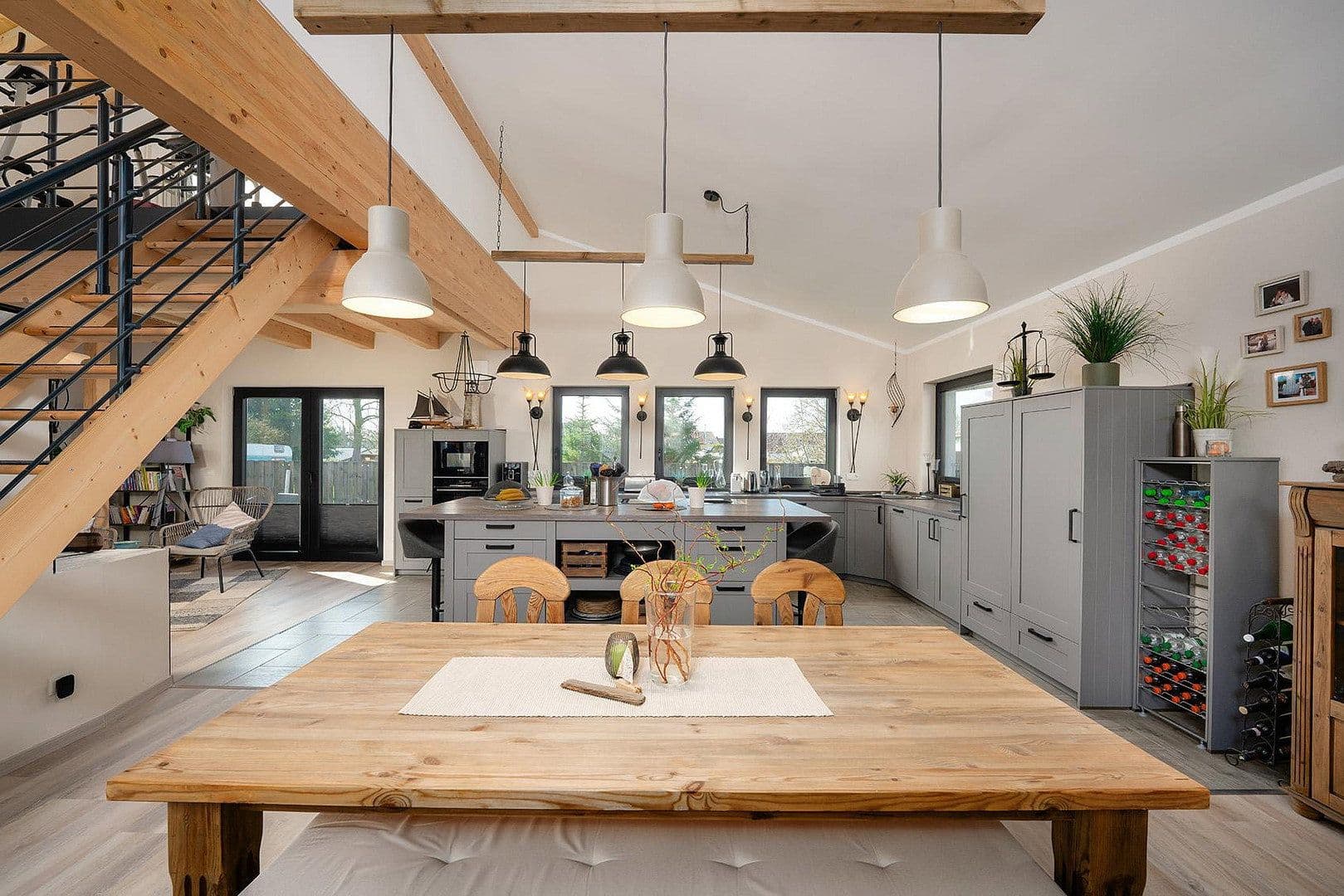 house for sale, 200 m², Saal, Mecklenburg-Vorpommern house for sale, 200 m², Saal, Mecklenburg-Vorpommern