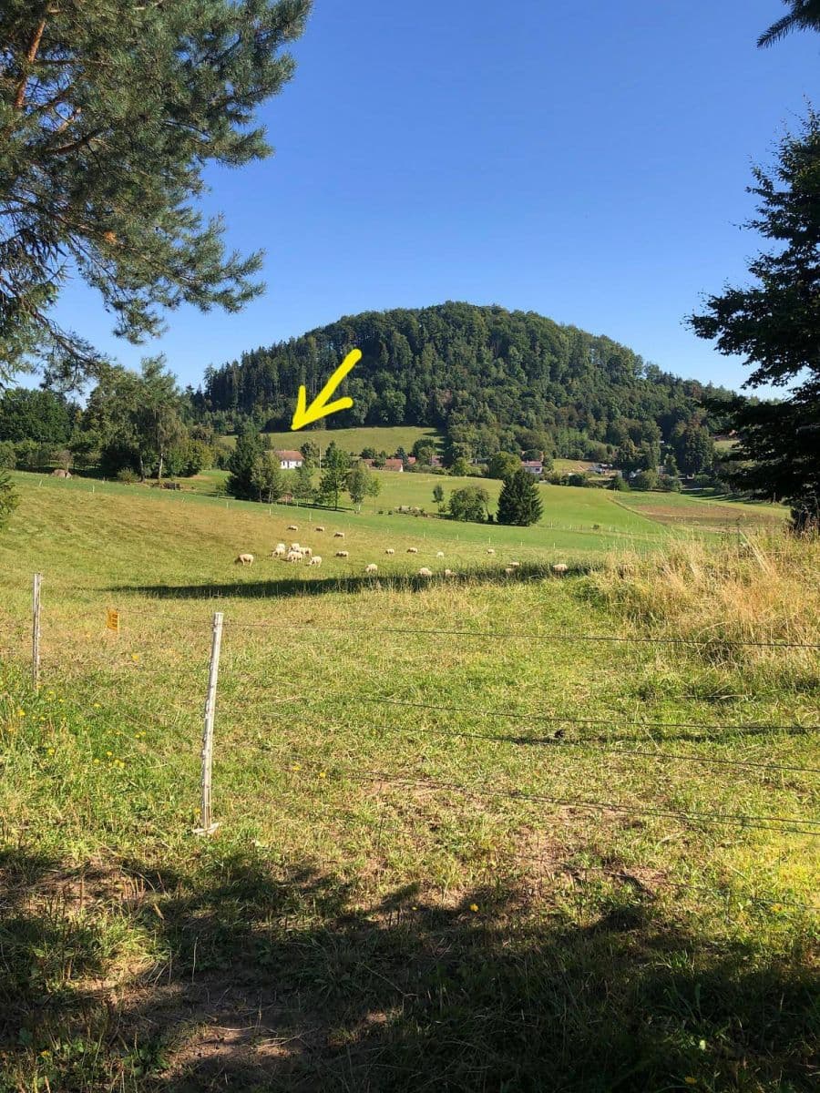 recreational property to rent, 0 m², Žampach, Pardubický Region recreational property to rent, 0 m², Žampach, Pardubický Region