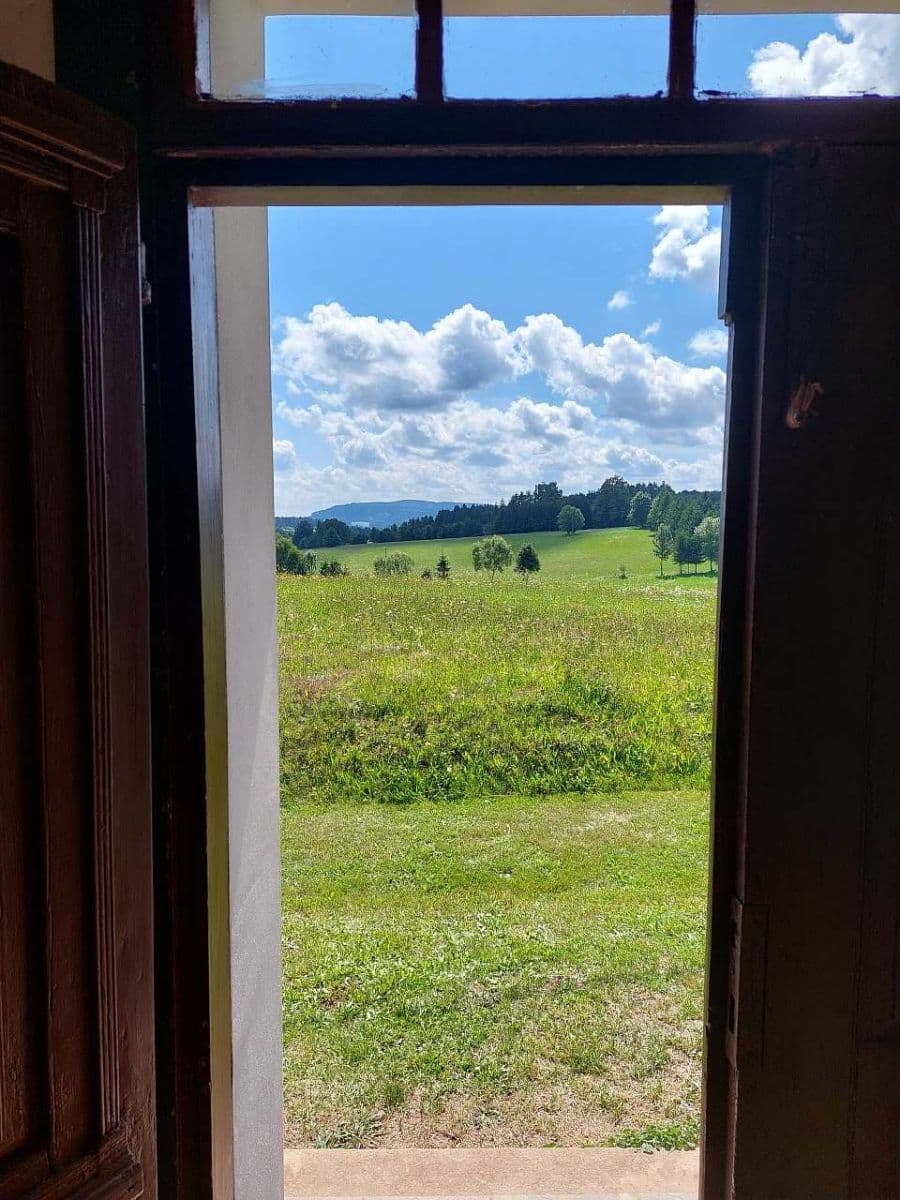 recreational property to rent, 0 m², Žampach, Pardubický Region recreational property to rent, 0 m², Žampach, Pardubický Region