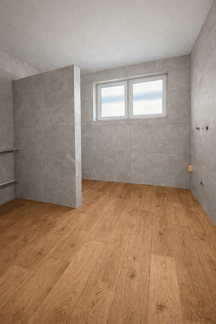 4 bedroom flat for sale, 109 m², Auf der Ebene 6, Bad Mergentheim, Baden-Württemberg 4 bedroom flat for sale, 109 m², Auf der Ebene 6, Bad Mergentheim, Baden-Württemberg