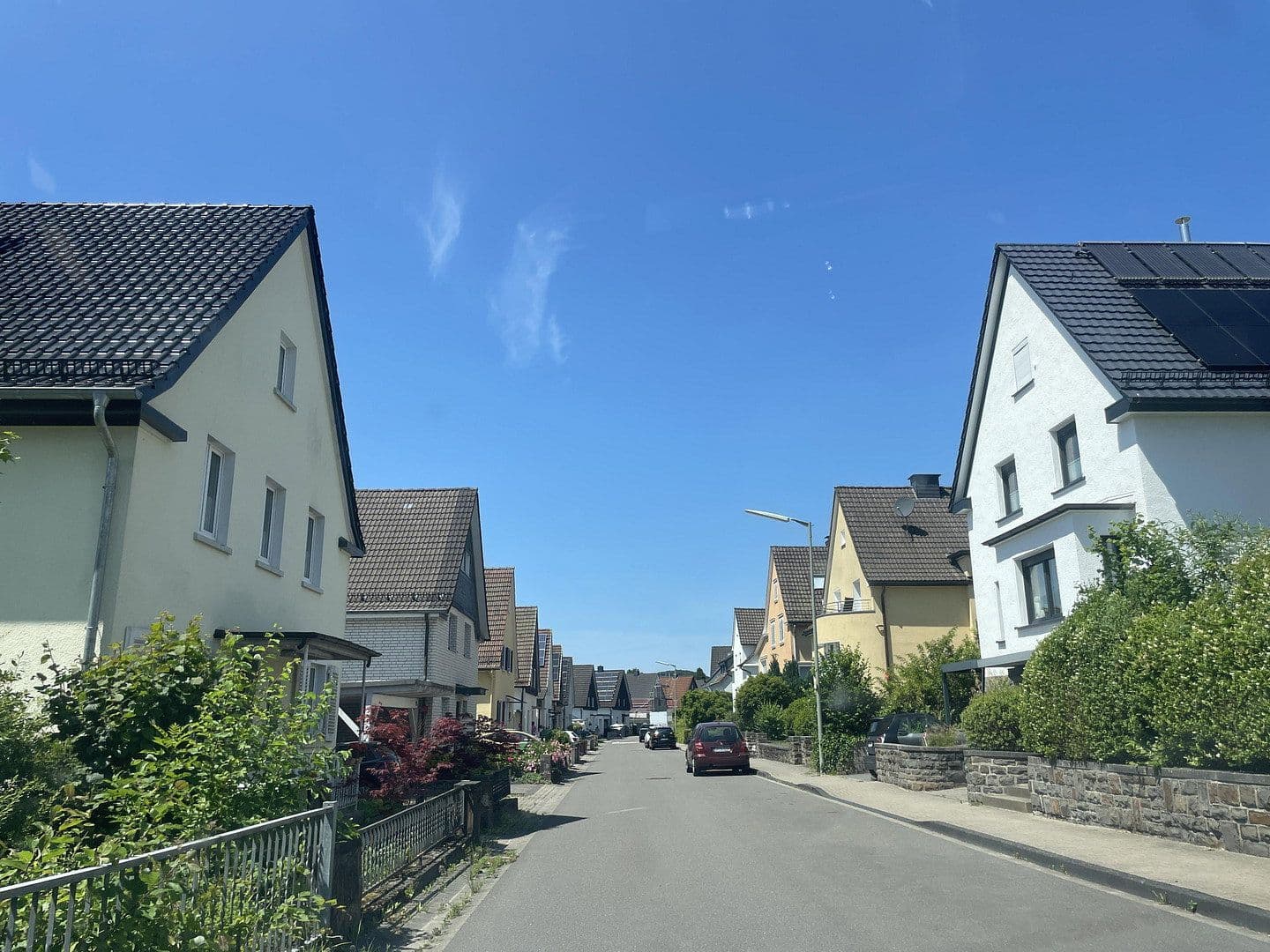 4 bedroom flat for sale, 108 m², Lebrechtstrasse 28, Gummersbach, North Rhine-Westphalia 4 bedroom flat for sale, 108 m², Lebrechtstrasse 28, Gummersbach, North Rhine-Westphalia