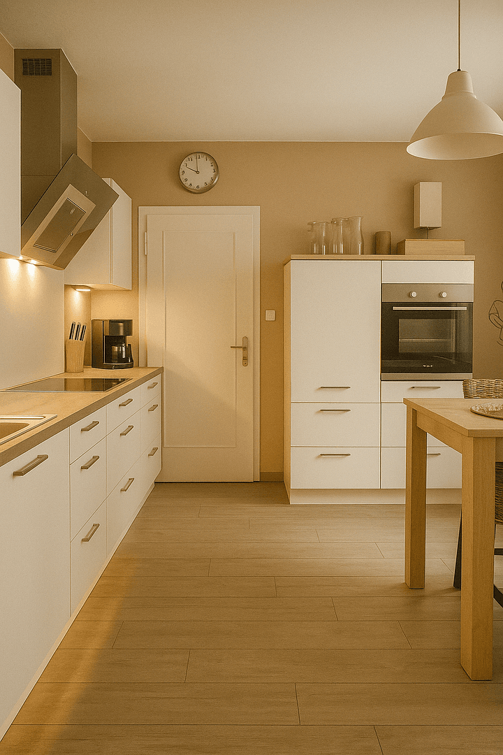 4 bedroom flat for sale, 108 m², Lebrechtstrasse 28, Gummersbach, North Rhine-Westphalia 4 bedroom flat for sale, 108 m², Lebrechtstrasse 28, Gummersbach, North Rhine-Westphalia