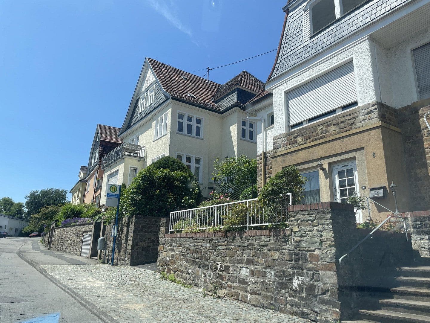 4 bedroom flat for sale, 108 m², Lebrechtstrasse 28, Gummersbach, North Rhine-Westphalia 4 bedroom flat for sale, 108 m², Lebrechtstrasse 28, Gummersbach, North Rhine-Westphalia