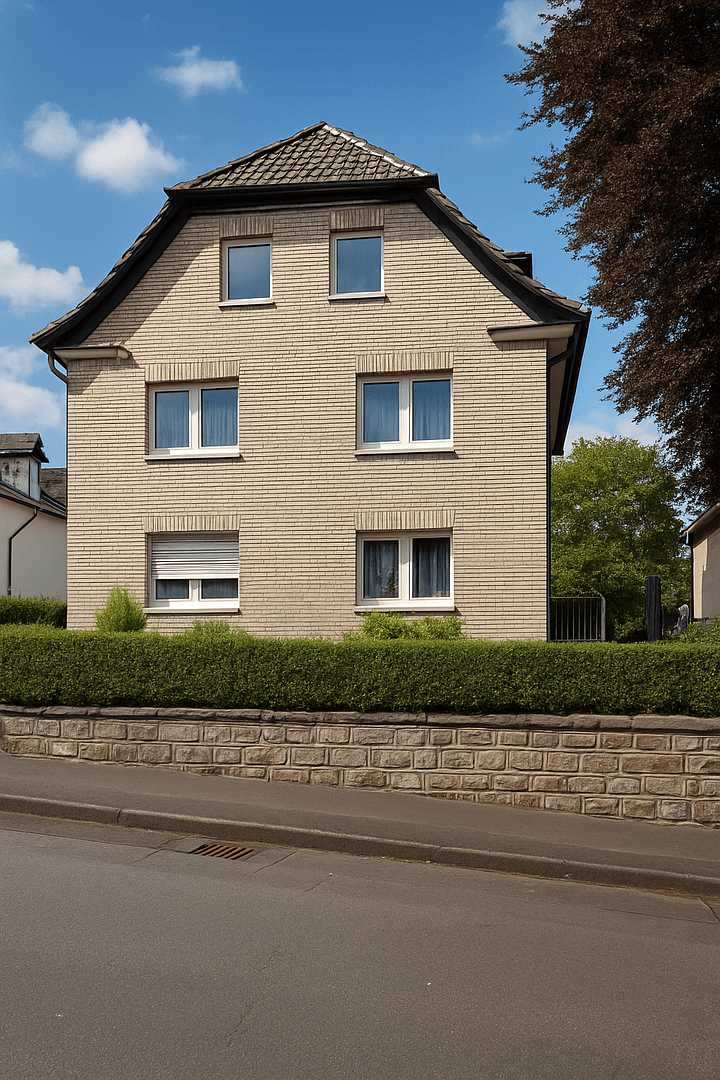 4 bedroom flat for sale, 108 m², Lebrechtstrasse 28, Gummersbach, North Rhine-Westphalia 4 bedroom flat for sale, 108 m², Lebrechtstrasse 28, Gummersbach, North Rhine-Westphalia