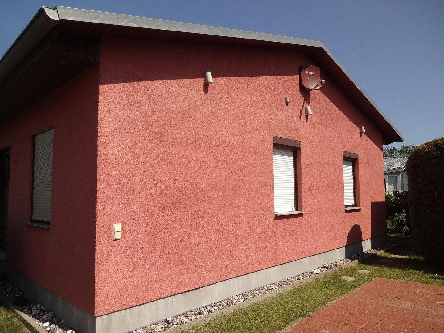 house for sale, 53 m², Seepferdchenweg 21, Loissin, Mecklenburg-Vorpommern house for sale, 53 m², Seepferdchenweg 21, Loissin, Mecklenburg-Vorpommern