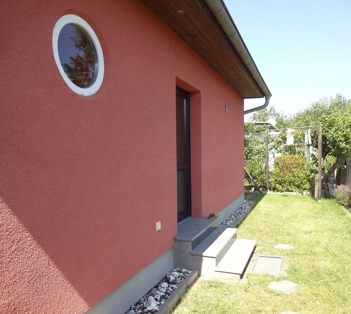 house for sale, 53 m², Seepferdchenweg 21, Loissin, Mecklenburg-Vorpommern house for sale, 53 m², Seepferdchenweg 21, Loissin, Mecklenburg-Vorpommern