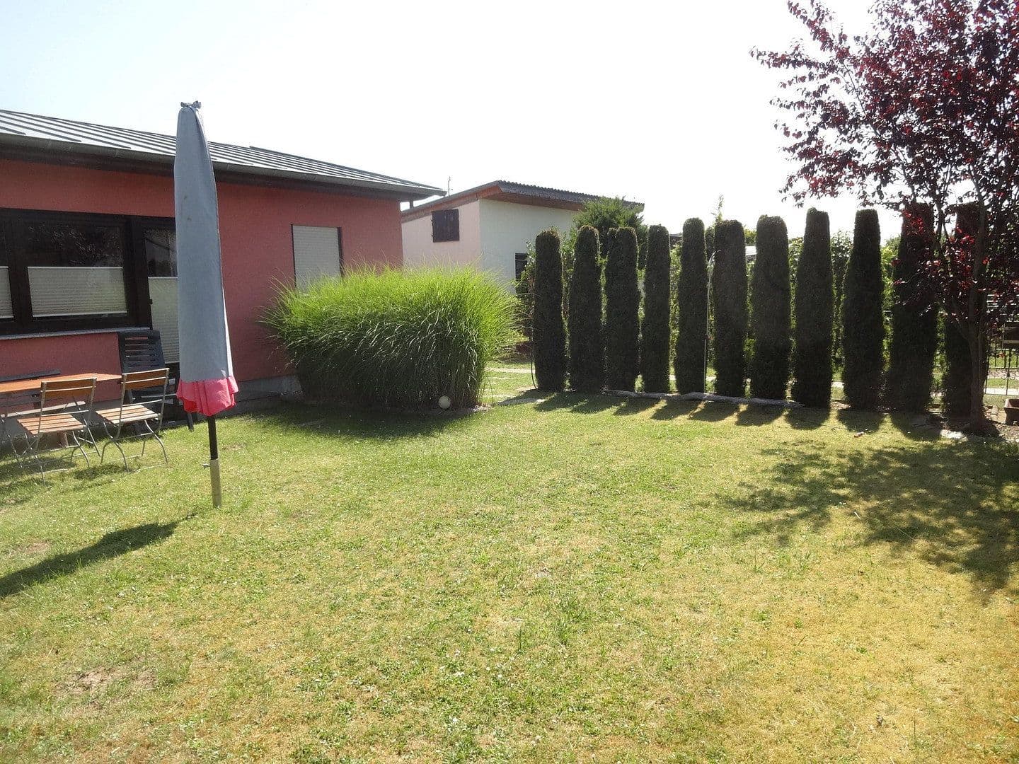 house for sale, 53 m², Seepferdchenweg 21, Loissin, Mecklenburg-Vorpommern house for sale, 53 m², Seepferdchenweg 21, Loissin, Mecklenburg-Vorpommern