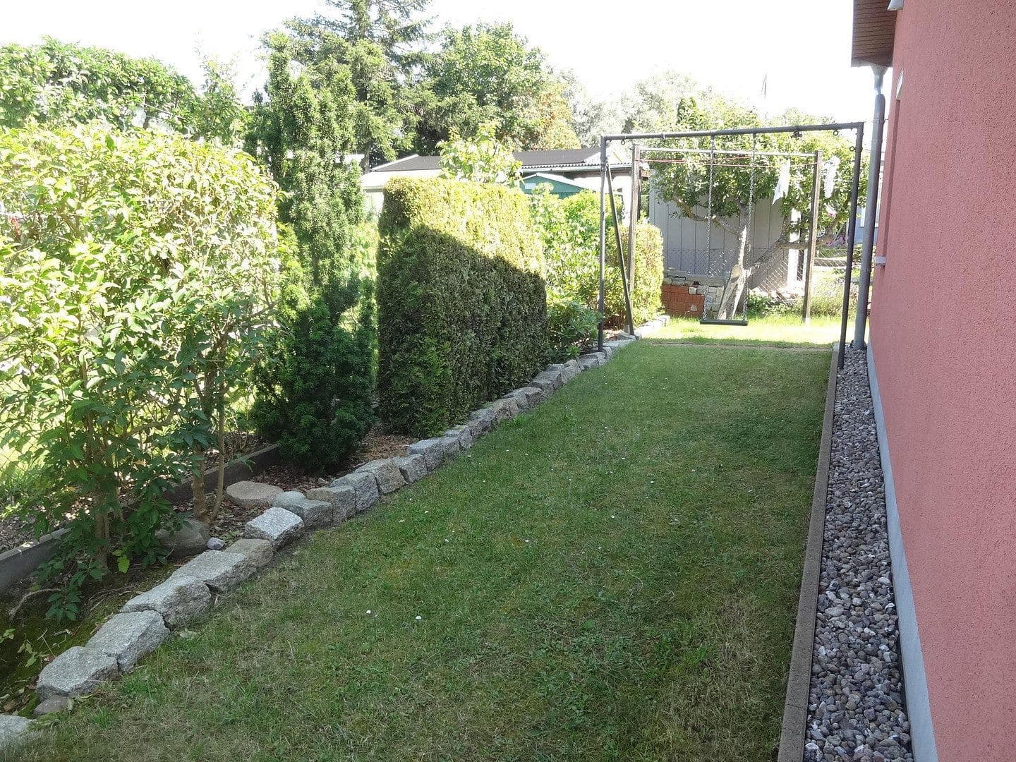 house for sale, 53 m², Seepferdchenweg 21, Loissin, Mecklenburg-Vorpommern house for sale, 53 m², Seepferdchenweg 21, Loissin, Mecklenburg-Vorpommern