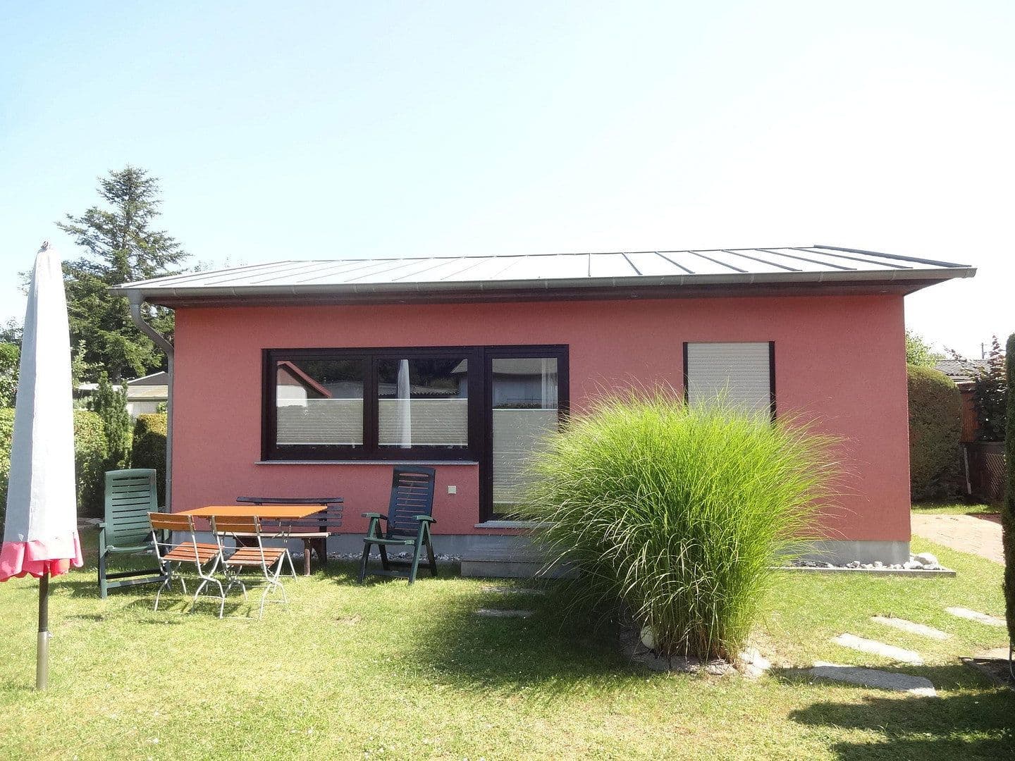 house for sale, 53 m², Seepferdchenweg 21, Loissin, Mecklenburg-Vorpommern house for sale, 53 m², Seepferdchenweg 21, Loissin, Mecklenburg-Vorpommern