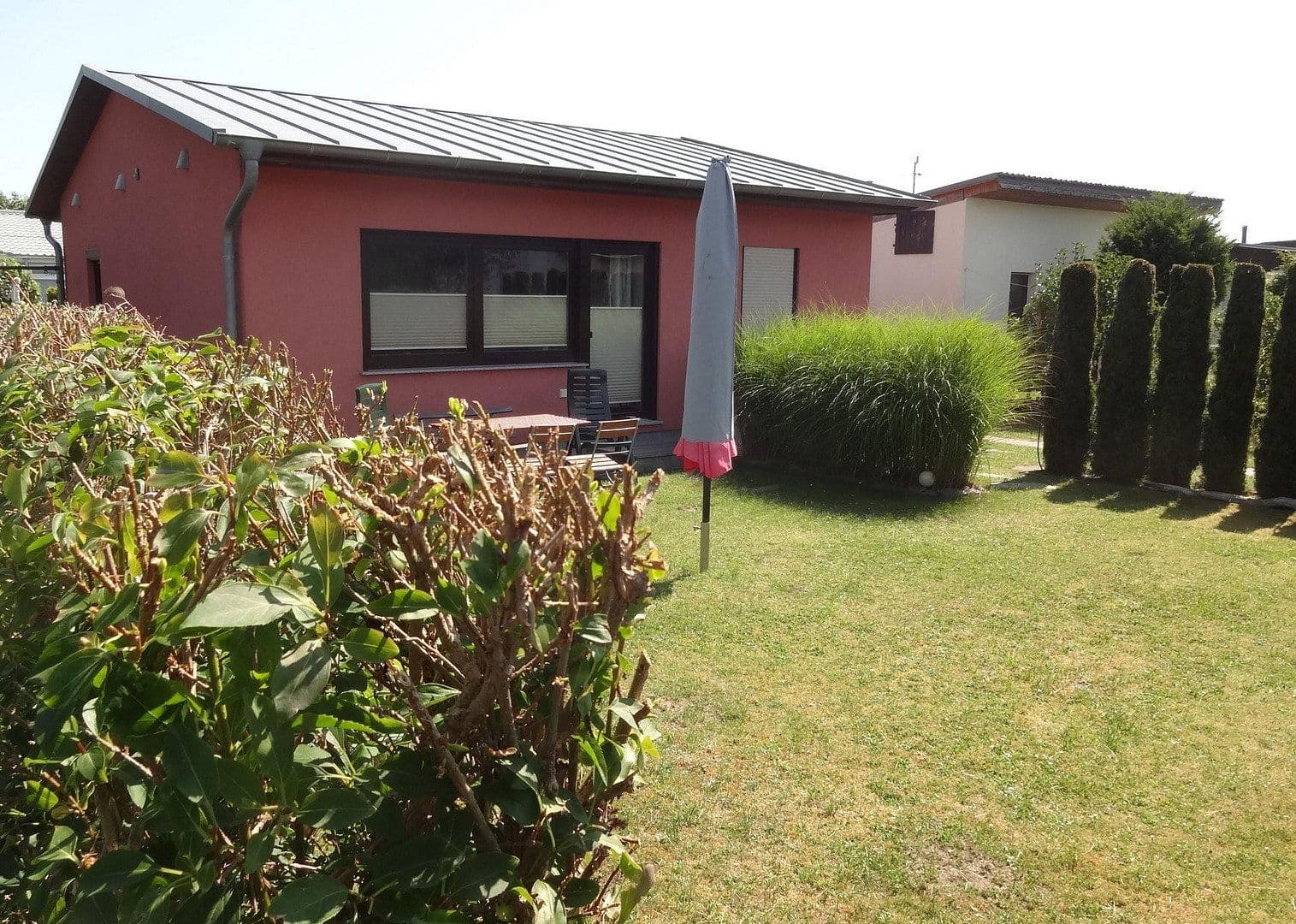 house for sale, 53 m², Seepferdchenweg 21, Loissin, Mecklenburg-Vorpommern house for sale, 53 m², Seepferdchenweg 21, Loissin, Mecklenburg-Vorpommern