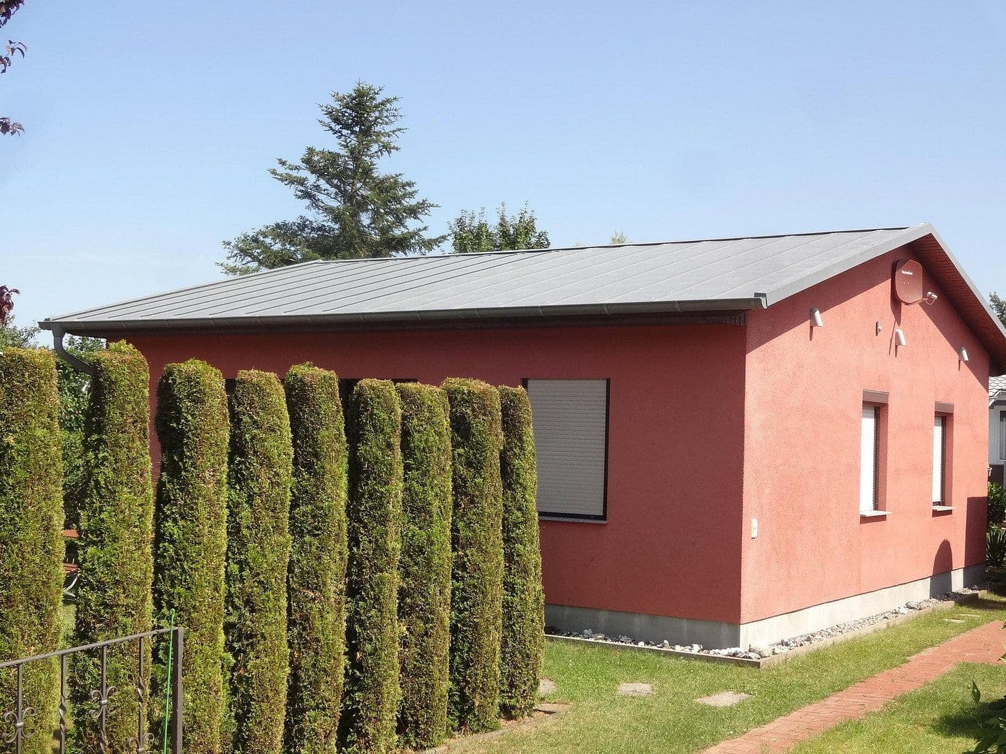 house for sale, 53 m², Seepferdchenweg 21, Loissin, Mecklenburg-Vorpommern house for sale, 53 m², Seepferdchenweg 21, Loissin, Mecklenburg-Vorpommern