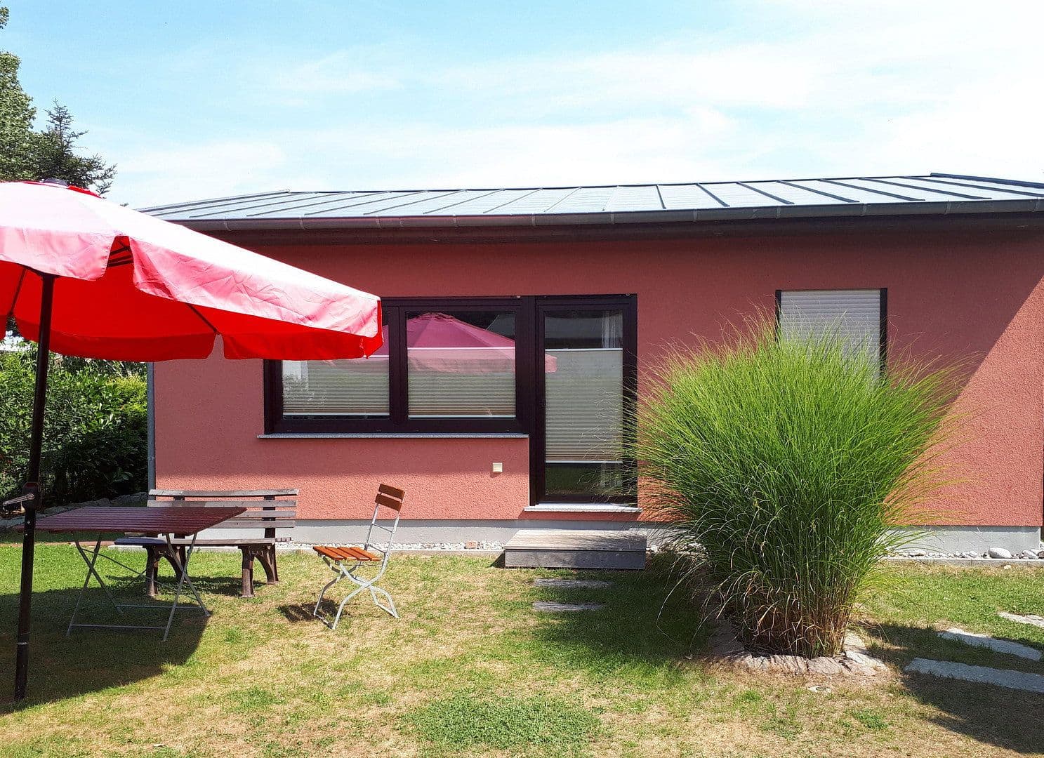 house for sale, 53 m², Seepferdchenweg 21, Loissin, Mecklenburg-Vorpommern house for sale, 53 m², Seepferdchenweg 21, Loissin, Mecklenburg-Vorpommern