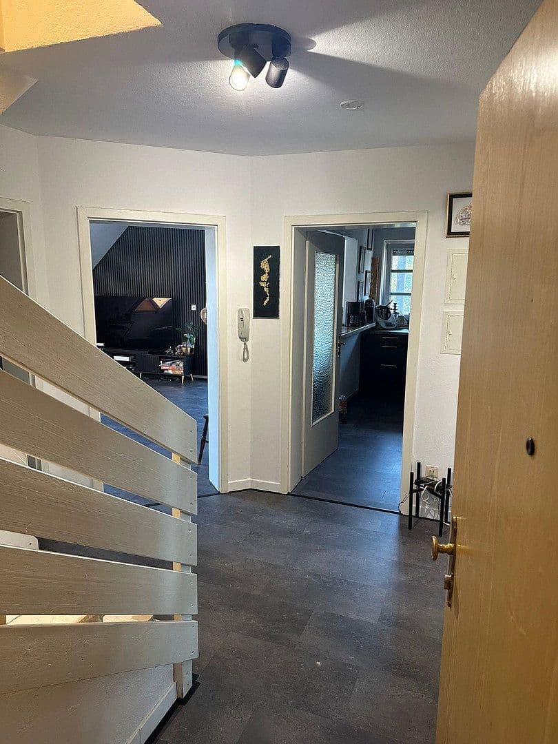 4 bedroom flat for sale, 90 m², Hallbergmoos, Bavaria 4 bedroom flat for sale, 90 m², Hallbergmoos, Bavaria