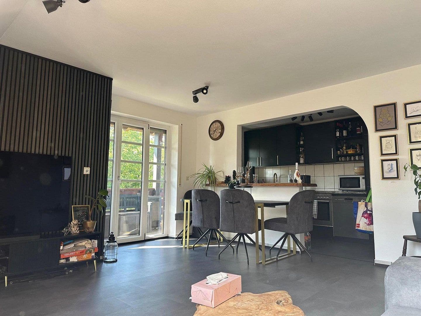 4 bedroom flat for sale, 90 m², Hallbergmoos, Bavaria 4 bedroom flat for sale, 90 m², Hallbergmoos, Bavaria