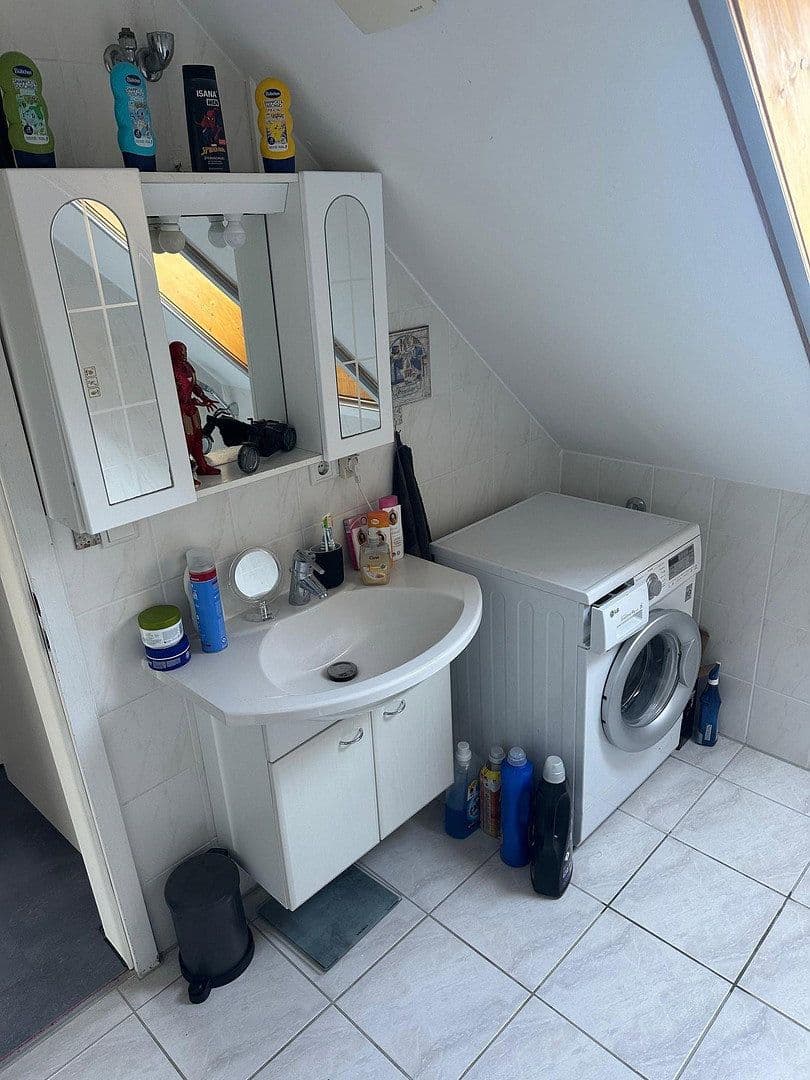 4 bedroom flat for sale, 90 m², Hallbergmoos, Bavaria 4 bedroom flat for sale, 90 m², Hallbergmoos, Bavaria