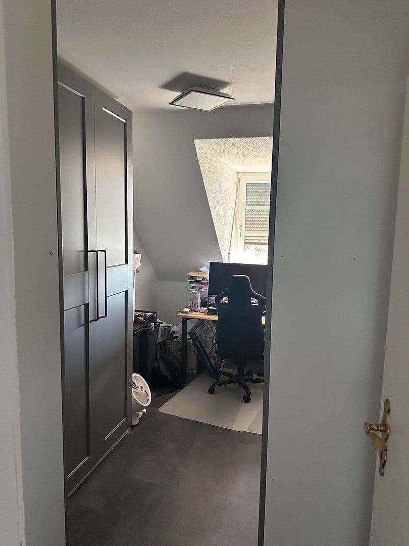 4 bedroom flat for sale, 90 m², Hallbergmoos, Bavaria 4 bedroom flat for sale, 90 m², Hallbergmoos, Bavaria