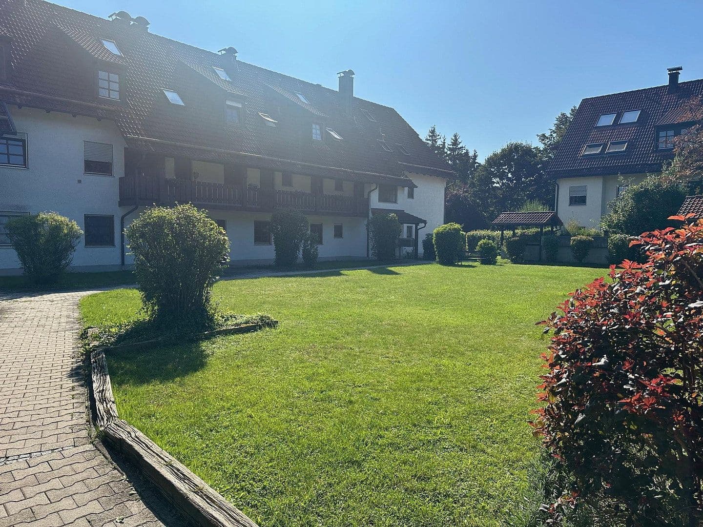 4 bedroom flat for sale, 90 m², Hallbergmoos, Bavaria 4 bedroom flat for sale, 90 m², Hallbergmoos, Bavaria