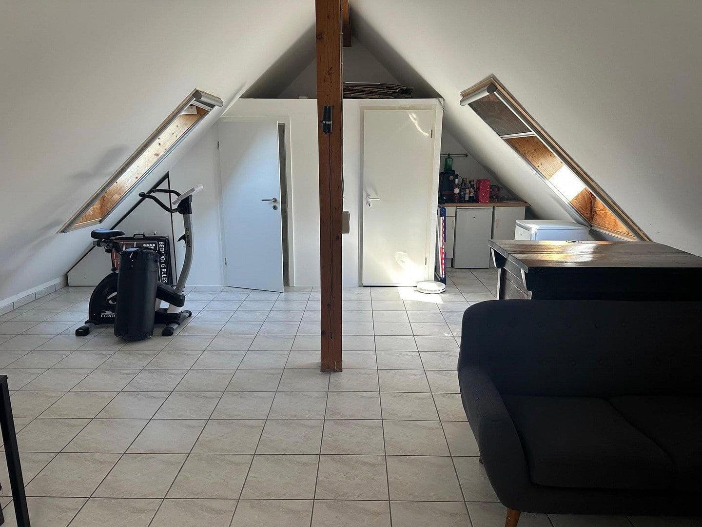 4 bedroom flat for sale, 90 m², Hallbergmoos, Bavaria 4 bedroom flat for sale, 90 m², Hallbergmoos, Bavaria