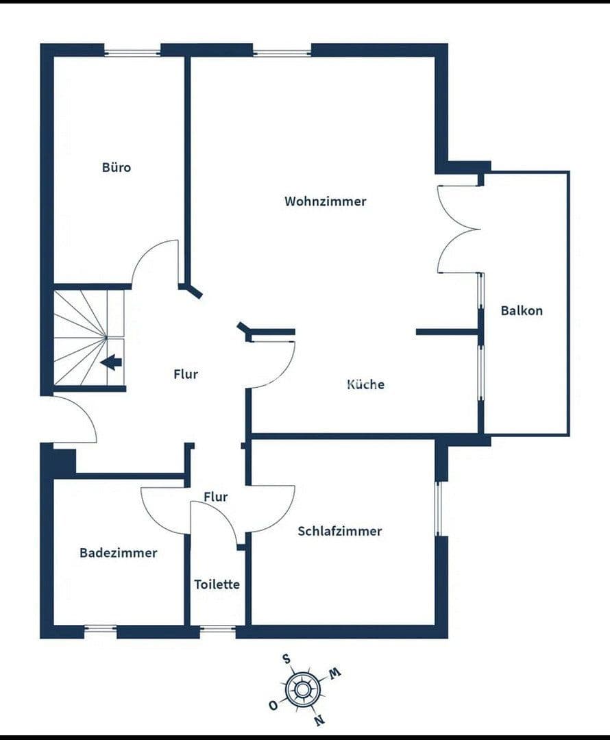 4 bedroom flat for sale, 90 m², Hallbergmoos, Bavaria 4 bedroom flat for sale, 90 m², Hallbergmoos, Bavaria